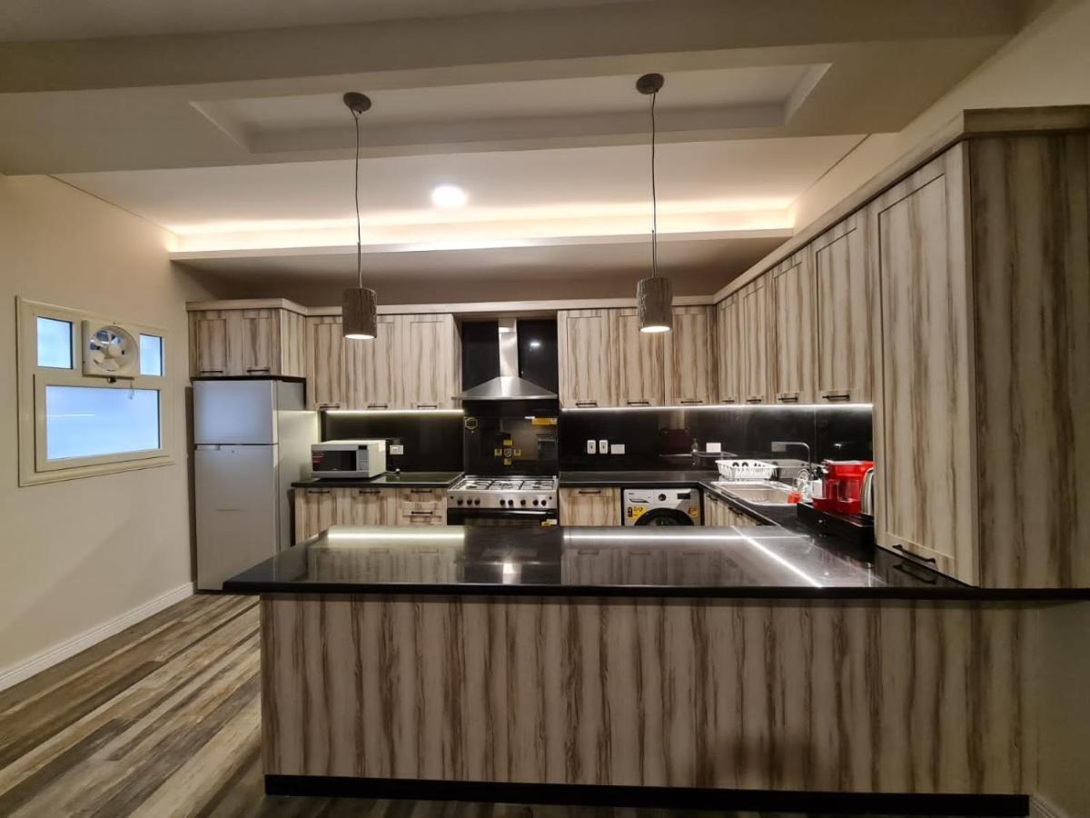 M Residence New Cairo - Families Only Luaran gambar
