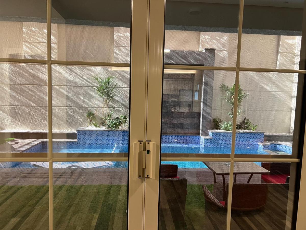 M Residence New Cairo - Families Only Luaran gambar