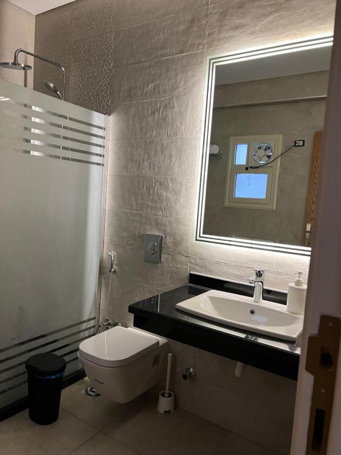 M Residence New Cairo - Families Only Luaran gambar