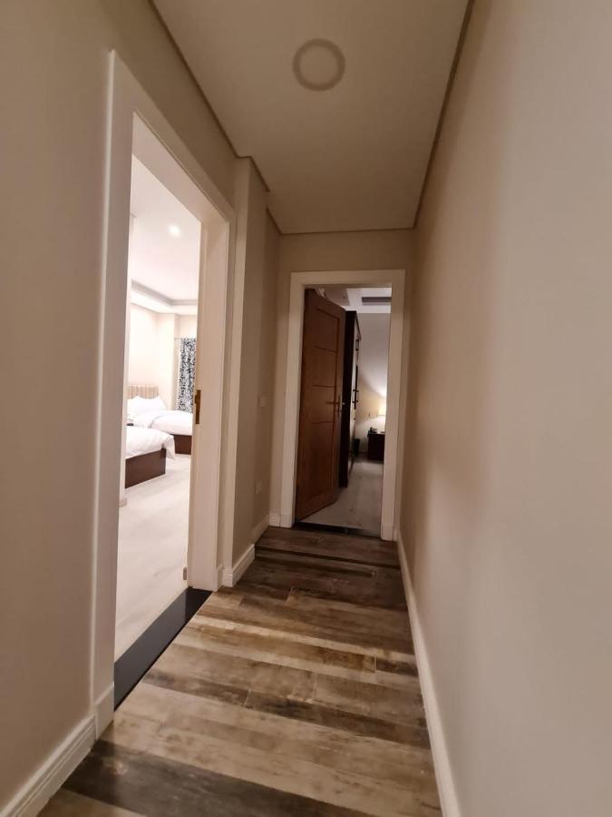 M Residence New Cairo - Families Only Luaran gambar
