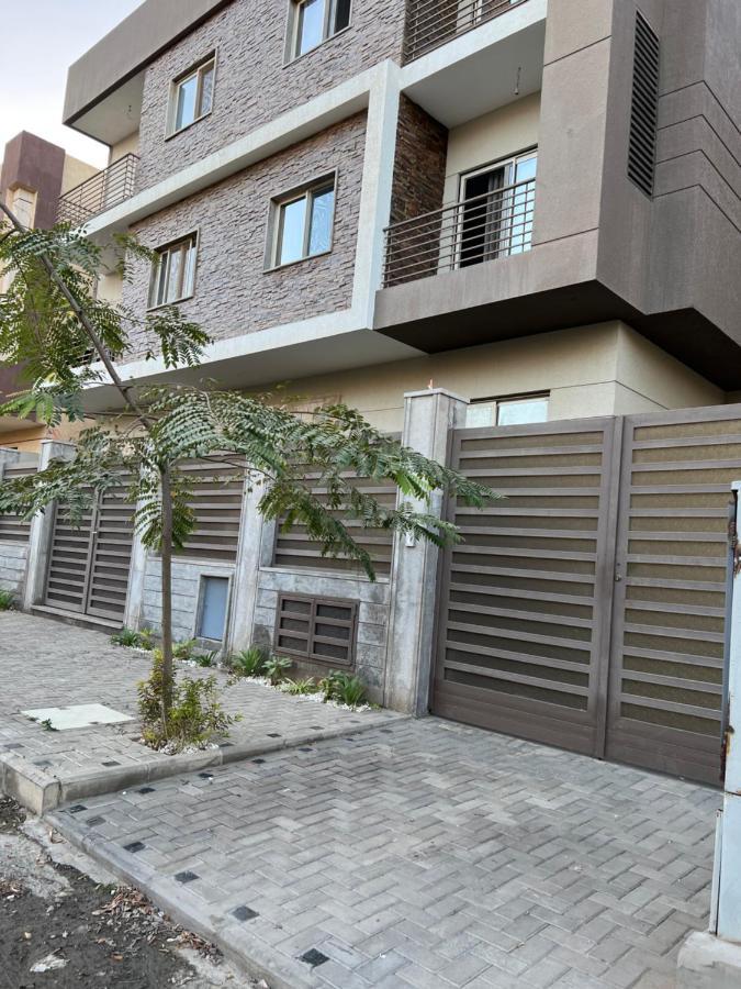 M Residence New Cairo - Families Only Luaran gambar