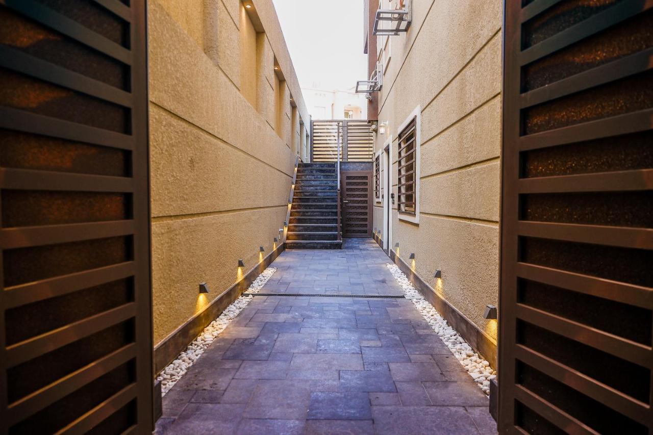 M Residence New Cairo - Families Only Luaran gambar